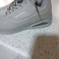 کتونی طبی|کیف، کفش، کمربند|کاشان, شهرک خاتم الانبیا (مسکن ملی کاشان)|دیوار