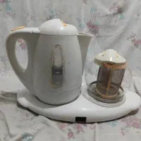 فلاسک. جای نان.چای ساز|قوری، کتری، قهوه‌ساز دستی|اهواز, کوی مهدیس|دیوار