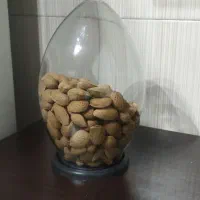 تنگ گلدان باکس تخم مرغی|صنایع دستی و سایر لوازم تزئینی|تهران, جوادیه|دیوار