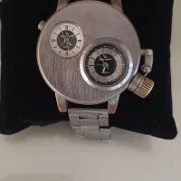 ساعت دو زمانه v6