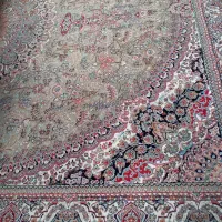 فرش|فرش|قروه, |دیوار