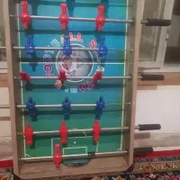 فوتبال دستی