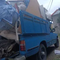 حمل با نیسان