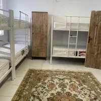 خوابگاه دخترانه با نازل ترین قیمت بهترین امکانات|اجارهٔ کوتاه‌مدت آپارتمان و سوئیت|تهران, بلوار کشاورز|دیوار