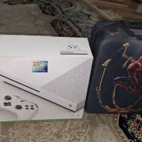 دیسکخورxbox one s 1t|کنسول، بازی ویدئویی و آنلاین|کرمانشاه, |دیوار