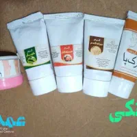 لوازم آرایشی وبهداشتی