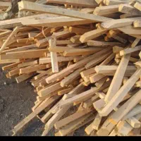 خریدو       فروش ضایعات چوب و تیر سقفی پالت