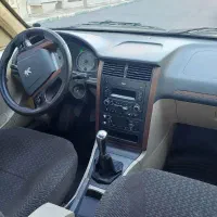 پرشیا مشکی مدل ۱۴۰۰ بیرنگ|خودرو سواری و وانت|مشکیندشت, |دیوار