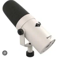 میکروفون Uad Sd1،کارت صدا، اسپیکر مانیتورینگ