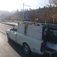 پیکان وانت ۸۸