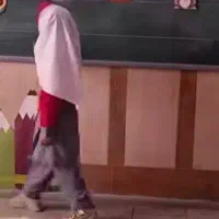 پیش دبستانی پیش