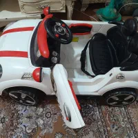 ماشین شارژی