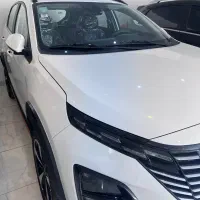 ایکس ۳۳ کراس دنده سفید مدل ۱۴۰۳