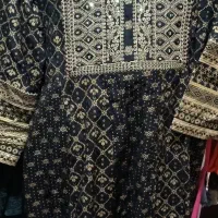 پیراهن سنتی