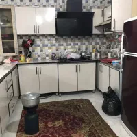 فروش خونه ویلایی دوهزار روبه روی سایت لارک۲|فروش خانه و ویلا|بندرعباس, |دیوار