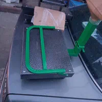 ترازو. باسکول|فروشگاه و مغازه|خوی, |دیوار