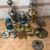 مجموعه قدیمی