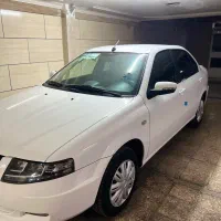 سورن پلاس با موتور جدید xupدریچه سیمی