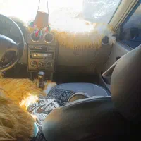 فروش ماشین پراید 131مدل98|خودرو سواری و وانت|پیپ, |دیوار