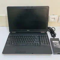 دل i7-4710MQ / رم۸ / هارد 256 Ssd /گرافیک مجزا ۲