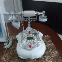 تلفن رومیزی