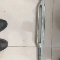 مهار کش نمره ۳۲|ماشین‌آلات صنعتی|کامیاران, |دیوار