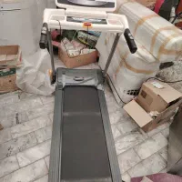 تردمیل برند spirit|تجهیزات ورزشی|قم, پردیسان|دیوار