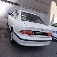 سمند ef7 تک مدل ۹۳