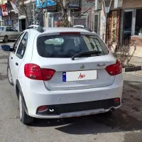 کوئیک 1401|خودرو سواری و وانت|مهاباد (آذربایجان غربی), |دیوار