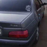 پژو پارس سال سفارشی مدل 89|خودرو سواری و وانت|اردکان, |دیوار