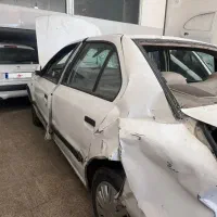 سمند تصادفی روشن حرکت