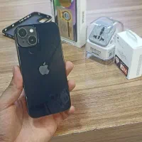 آیفون 14 17ماه گارانتی با کلگلی 20وات قسطی