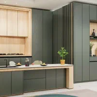 طراحی و انالیز کابینت (اجرا نداریم)