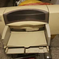 پرینتر hp افشان مدل 895cxi