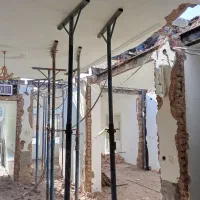 تخریب و باسازی|خدمات پیشه و مهارت|بیرجند, |دیوار