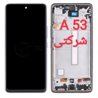 تاچ السیدی گوشی A24 A31 A32 اورجینالA51 A52s|لوازم جانبی موبایل و تبلت|اندیشه, |دیوار