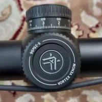 دوربین اسلحه مارکVENOM      شهر پارسیان|کوهنوردی و کمپینگ|شیراز, حومه شیراز|دیوار