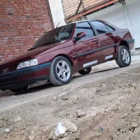 پژو 2000|خودرو سواری و وانت|مریوان, |دیوار