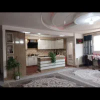 مـ۱۲۰تـر/۳خواب/خوش نقش|اجارهٔ آپارتمان|قم, بنیاد|دیوار
