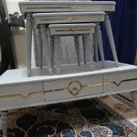 ماهشهر|مبلمان خانگی و میز عسلی|چمران, |دیوار