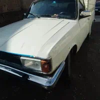 وانت مدل 90 دوگانه کارخانه