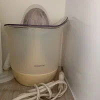 آب مرکبات گیری کنوود