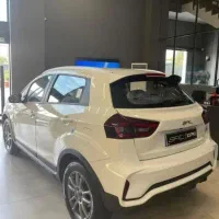 بک ایکس ۳ پرو صفر سفید مشکی BAC X3PRO مدل۱۴۰۴|خودرو سواری و وانت|تهران, صادقیه|دیوار