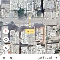 واحد آپارتمان طبقه آخر ساختمان ۶ طبقه|فروش آپارتمان|یاسوج, |دیوار