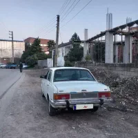 پیکان مدل ۸۳