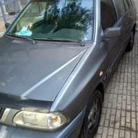 پراید۱۴۱ مدل ۱۳۸۸|خودرو سواری و وانت|رشت, توشیبا|دیوار