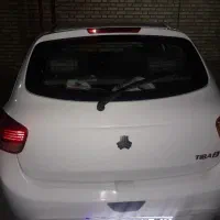 تیبا ۲ فروش. ومعاوضه باسمند ۹۱