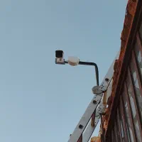 دوربین مداربسته و دزدگیر اماکن|دوربین مداربسته|اصفهان, الهیه|دیوار