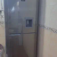 یخچال فریزر هیمالیا درحد نو|یخچال و فریزر|امیدیه, |دیوار