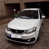 فروش ساینا s مدل ۱۴۰۰ فوری به مصرف کننده